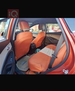 هیوندای سەنتافی